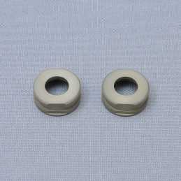 Shock Absorber Lower Lid Alloy