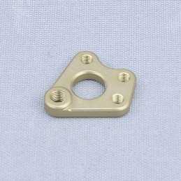 DBB T-Arm Mount Plate