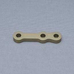 Diff House Stiffener Spacer Alloy