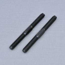 Steering Rodend Turnbuckle 84mm