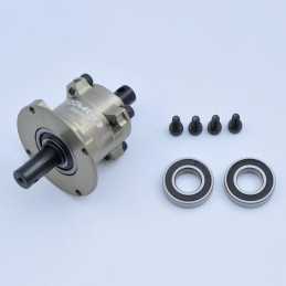 One-way Differential Assy