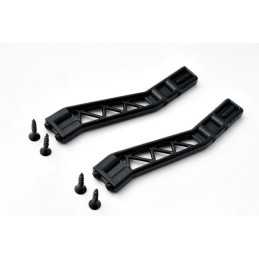 Rear Bumper Holder W5