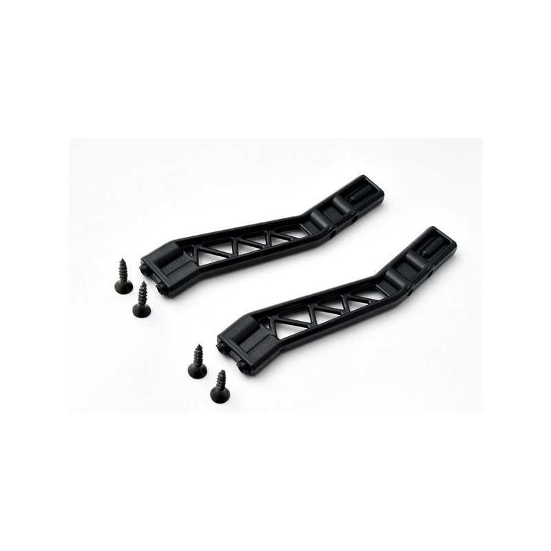 Rear Bumper Holder W5