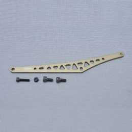 Rear Stiffener Support Link Alloy for Max 610