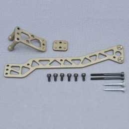 Top Stiffener Alloy Set