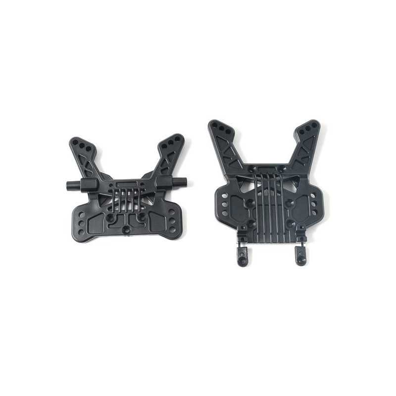 Front Shock Tower Inner Outer Set