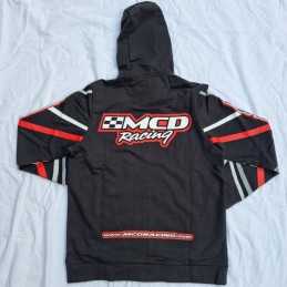 Team MCD Hoodie M