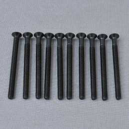 CS Cross Screw M4x50mm