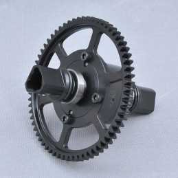 Center LSD Diff Assy