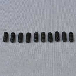 Set Screw M5x12mm