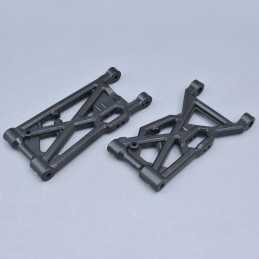 Front Rear Wishbone Soft Set (1xFront 1xRear)