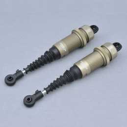 Front Shock Absorber Assy Alloy Set