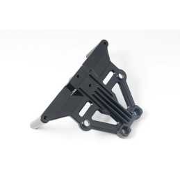 Steering Upper Deck Plate