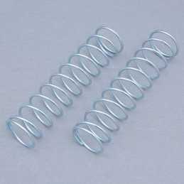 Rear Shock Absorber Spring 11kg/75mm (2.6mm)