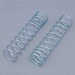 Rear Shock Absorber Spring 14.5kg/75mm (2.8mm)