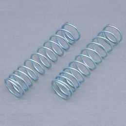 Rear Shock Absorber Spring 18kg/75mm (3.0mm)