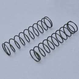 Rear Shock Absorber Spring 6.5kg/75mm (2.2mm)