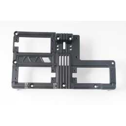 Servo Mount Plate