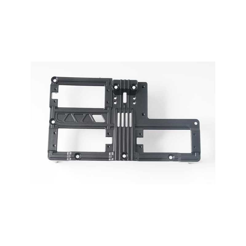 Servo Mount Plate