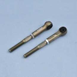 Steering Turnbuckle Assembly Alloy