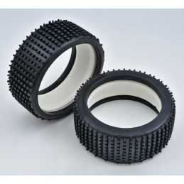 Tyre 160mm Micro Stud BS