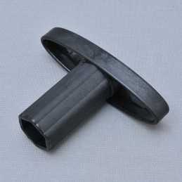 Wheel Wrench Plastic