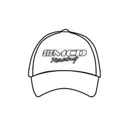 Team MCD Racing Hat