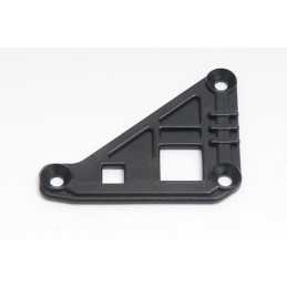 Brake Upper Deck Plate for Closed Center Diff House