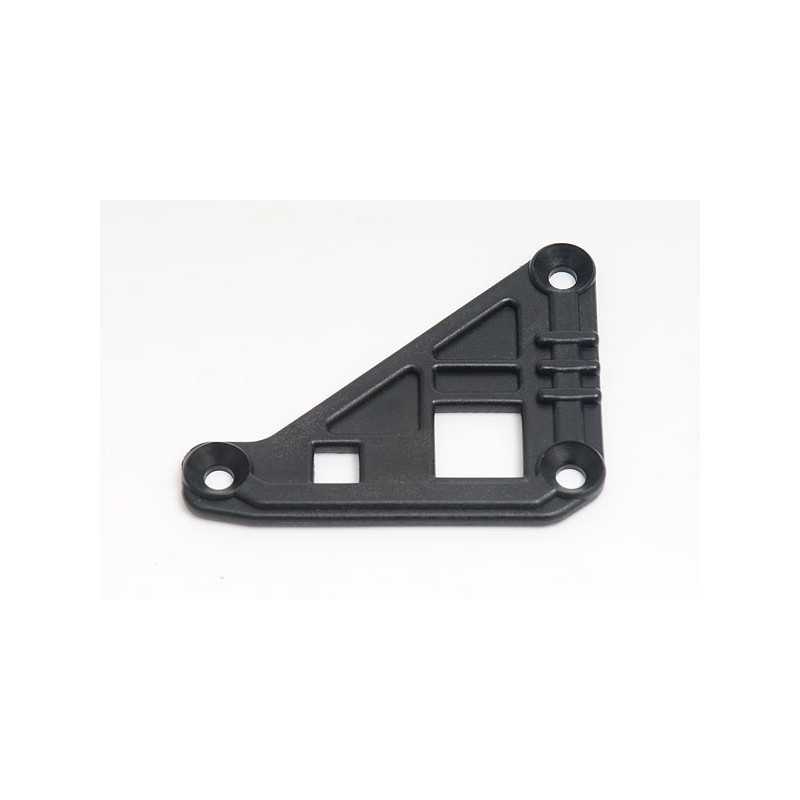 Brake Upper Deck Plate for Closed Center Diff House