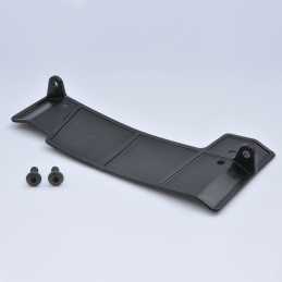 Engine Fuel Tank Heat Insulation Plate