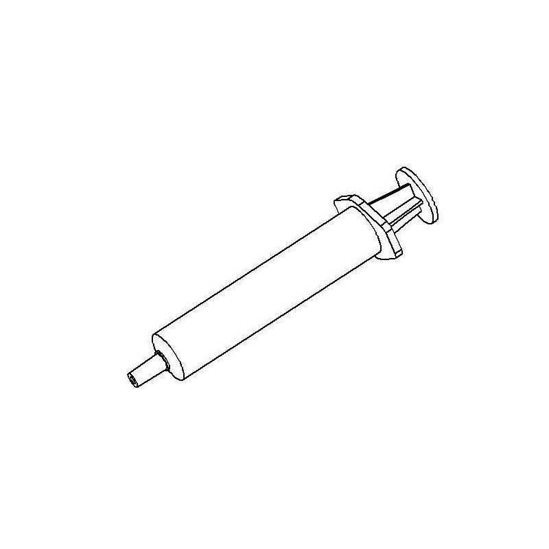 Hydro Diff Filling Set