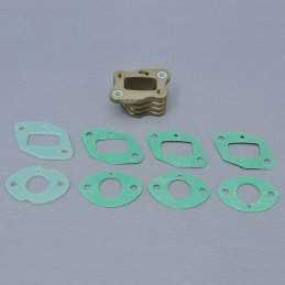 Engine Insulator Alloy 30mm G320