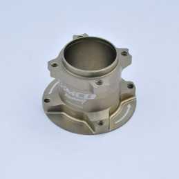 One-way Differential Case Alloy