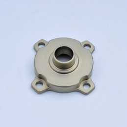 One-way Differential Case Lid Alloy