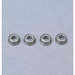 Ball Bearing F685 ZZ 5x11x5