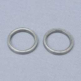 Ball Bearing 6705 ZZ 25x32x4