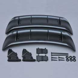 XR5 Rally Rear Wing Set