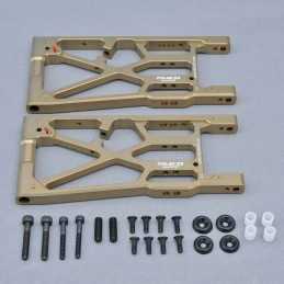 Rear Wishbone Alloy Set