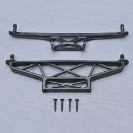 XS5 Body Holder Set