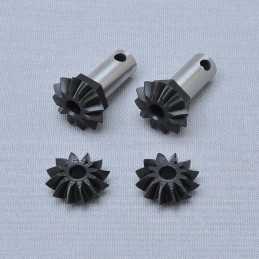 LSD Internal Gear Set Z12