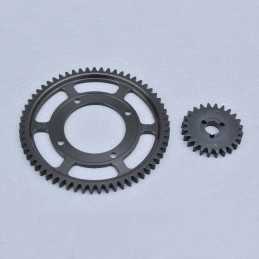 X-SNAP Z61 - 24 Gear Set