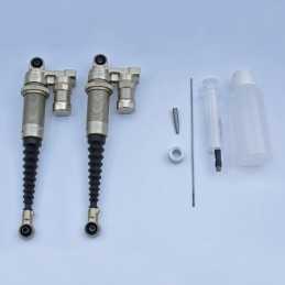 IBS C/R Adjustable Shock Absorber Rear Pair (2pcs)