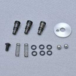 IBS C/R Adjustable Shock Absorber Needle Valve Set