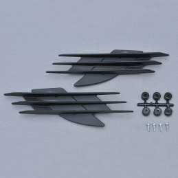 XS5 Side Wing Set