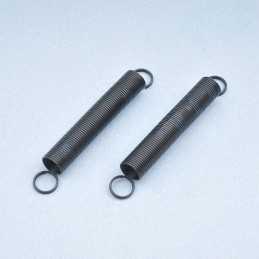 Exhaust Holder Spring 2pcs