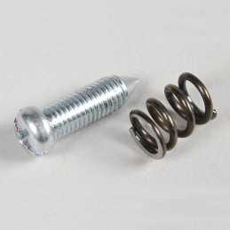 Idle Screw / Spring for Walbro WA / WT Series Carburetors