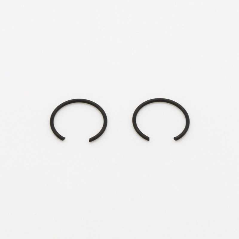 Zenoah G320RC Piston Wrist Pin Snap Ring Set