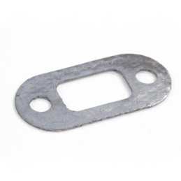 Super Heavy-Duty Steel Reinforced Graphite Exhaust Gasket