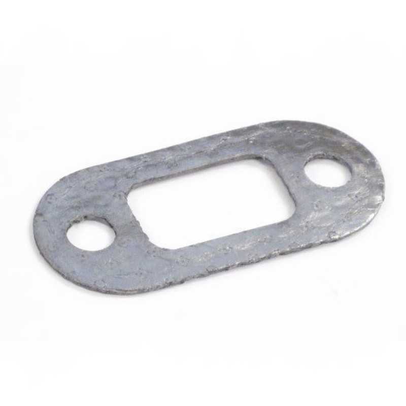 Super Heavy-Duty Steel Reinforced Graphite Exhaust Gasket