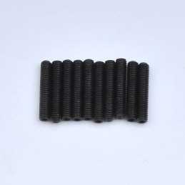 Set Screw M3x16mm